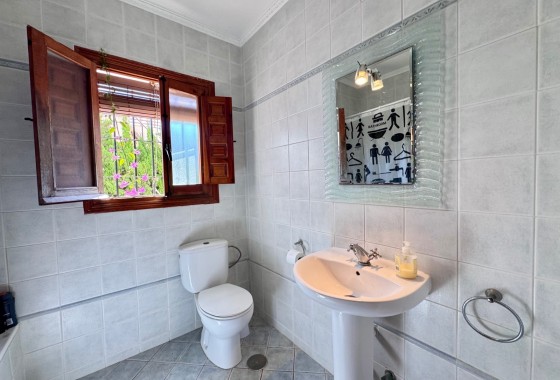 Revente - Villa - Orihuela Costa - Costa Blanca