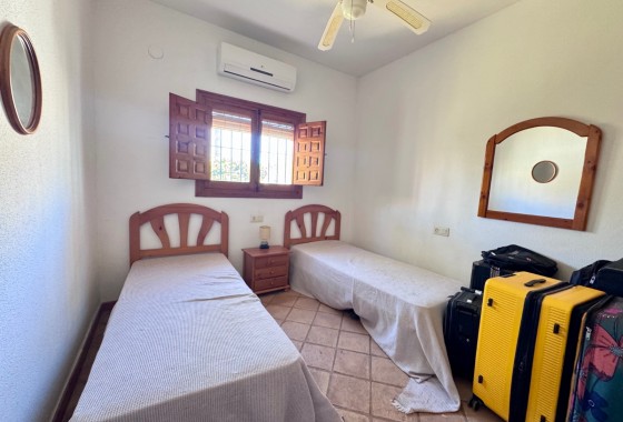 Revente - Villa - Orihuela Costa - Costa Blanca