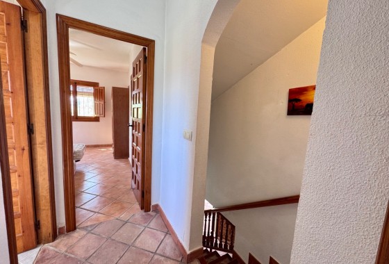 Revente - Villa - Orihuela Costa - Costa Blanca
