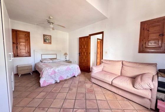 Revente - Villa - Orihuela Costa - Costa Blanca