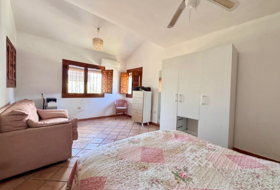 Revente - Villa - Orihuela Costa - Costa Blanca