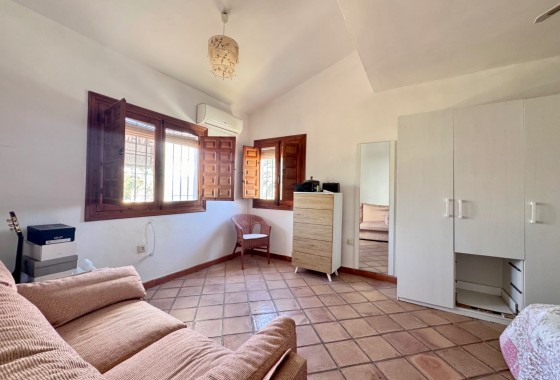 Revente - Villa - Orihuela Costa - Costa Blanca