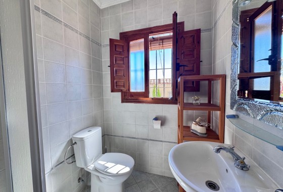Revente - Villa - Orihuela Costa - Costa Blanca