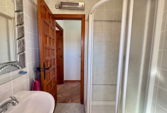 Revente - Villa - Orihuela Costa - Costa Blanca