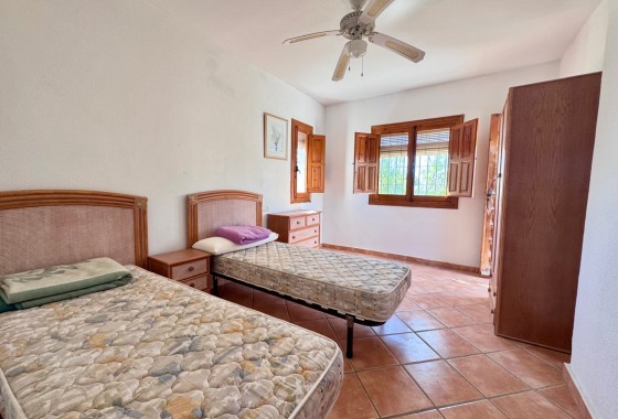 Revente - Villa - Orihuela Costa - Costa Blanca