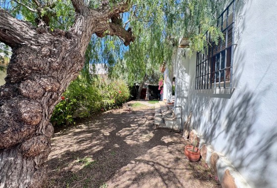 Revente - Villa - Orihuela Costa - Costa Blanca