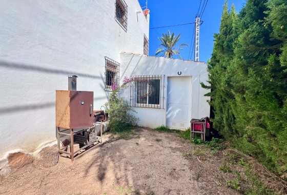 Revente - Villa - Orihuela Costa - Costa Blanca