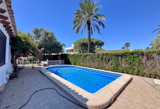 Revente - Villa - Orihuela Costa - Costa Blanca