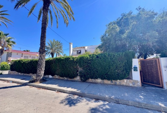 Revente - Villa - Orihuela Costa - Costa Blanca