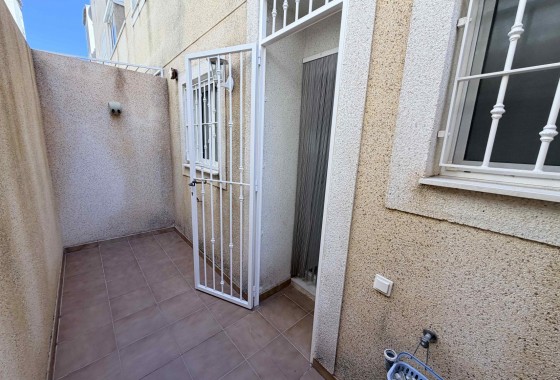 Segunda Mano - Adosado - Orihuela Costa - Costa Blanca