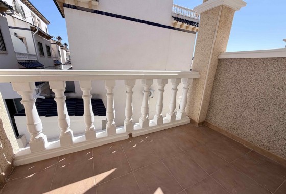 Segunda Mano - Adosado - Orihuela Costa - Costa Blanca