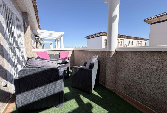 Segunda Mano - Adosado - Orihuela Costa - Costa Blanca