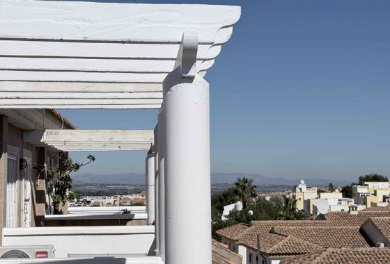 Segunda Mano - Adosado - Orihuela Costa - Costa Blanca