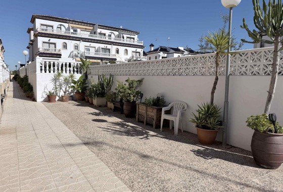 Segunda Mano - Adosado - Orihuela Costa - Costa Blanca