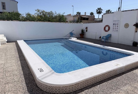 Segunda Mano - Adosado - Orihuela Costa - Costa Blanca