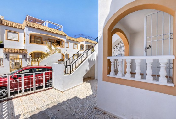 Segunda Mano - Apartamento - Torrevieja - El Limonar