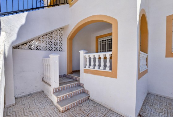 Segunda Mano - Apartamento - Torrevieja - El Limonar