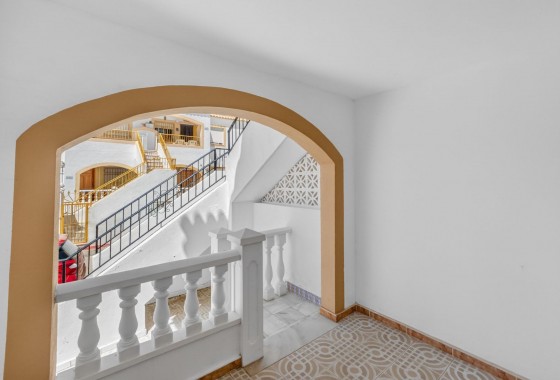 Segunda Mano - Apartamento - Torrevieja - El Limonar