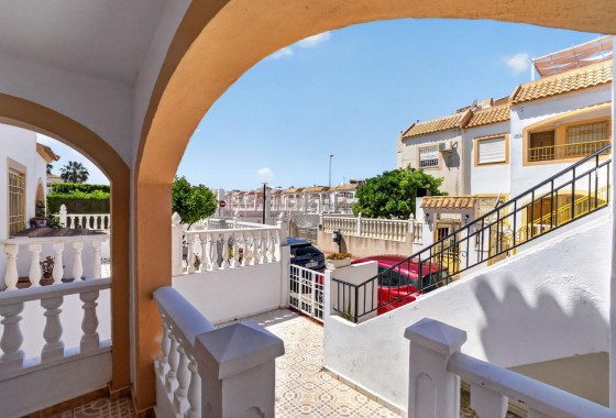 Segunda Mano - Apartamento - Torrevieja - El Limonar