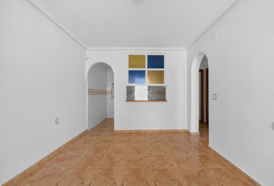 Segunda Mano - Apartamento - Torrevieja - El Limonar