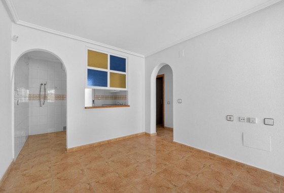 Segunda Mano - Apartamento - Torrevieja - El Limonar