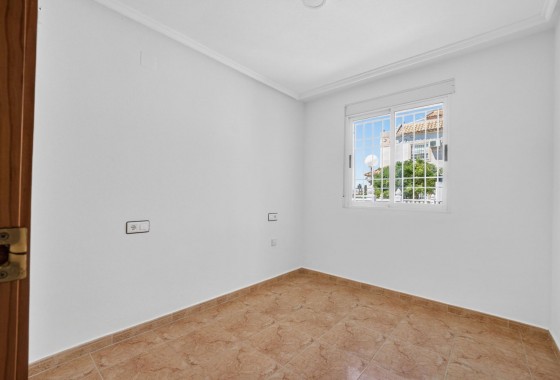 Segunda Mano - Apartamento - Torrevieja - El Limonar