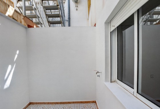 Segunda Mano - Apartamento - Torrevieja - El Limonar