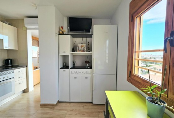 Segunda Mano - Apartamento - Torrevieja - Nueva Torrevieja