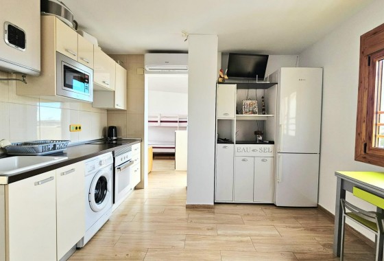 Segunda Mano - Apartamento - Torrevieja - Nueva Torrevieja