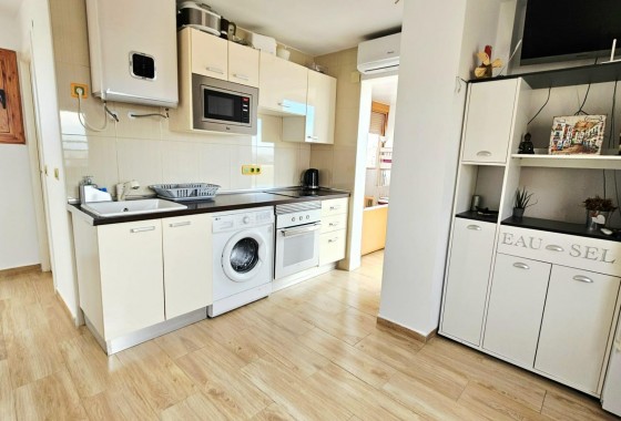 Segunda Mano - Apartamento - Torrevieja - Nueva Torrevieja