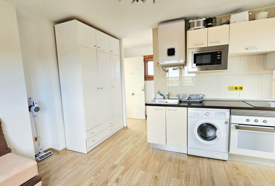 Segunda Mano - Apartamento - Torrevieja - Nueva Torrevieja