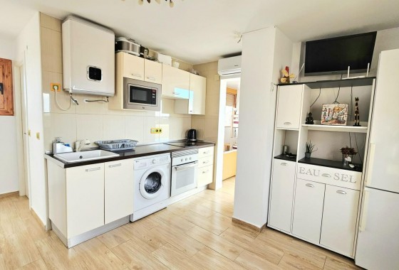 Segunda Mano - Apartamento - Torrevieja - Nueva Torrevieja
