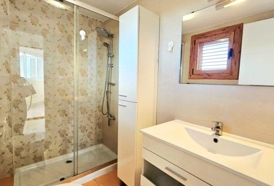 Segunda Mano - Apartamento - Torrevieja - Nueva Torrevieja