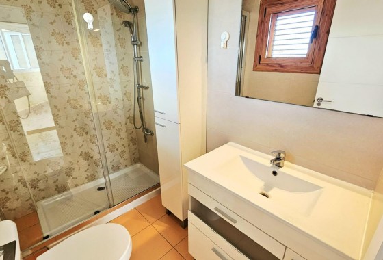 Segunda Mano - Apartamento - Torrevieja - Nueva Torrevieja
