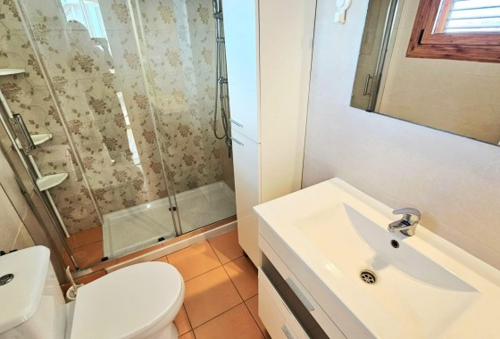 Segunda Mano - Apartamento - Torrevieja - Nueva Torrevieja
