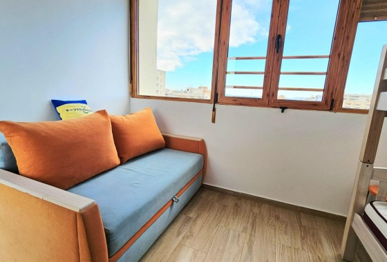 Segunda Mano - Apartamento - Torrevieja - Nueva Torrevieja