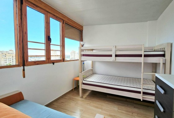 Segunda Mano - Apartamento - Torrevieja - Nueva Torrevieja