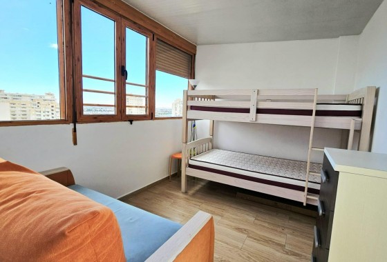 Segunda Mano - Apartamento - Torrevieja - Nueva Torrevieja