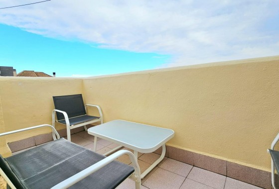 Segunda Mano - Apartamento - Torrevieja - Nueva Torrevieja