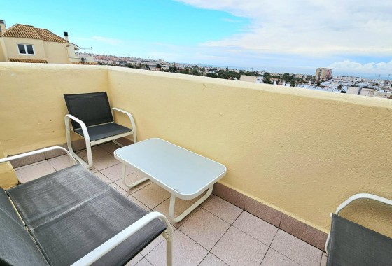 Segunda Mano - Apartamento - Torrevieja - Nueva Torrevieja