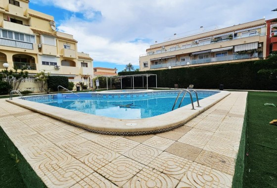 Segunda Mano - Apartamento - Torrevieja - Nueva Torrevieja