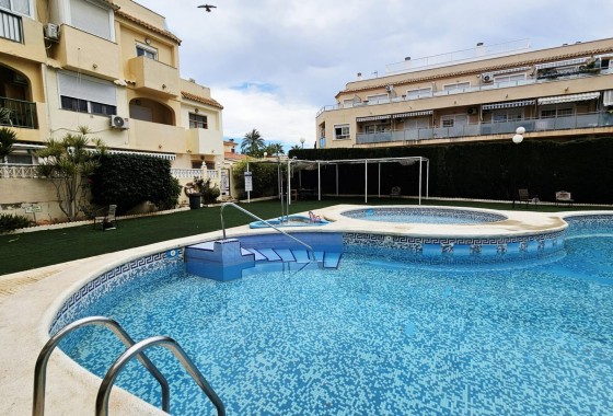 Segunda Mano - Apartamento - Torrevieja - Nueva Torrevieja
