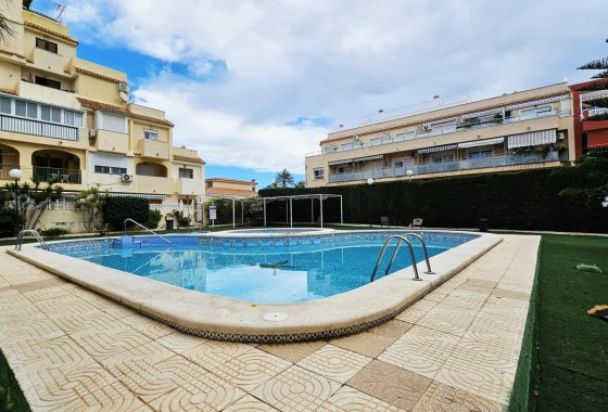 Segunda Mano - Apartamento - Torrevieja - Nueva Torrevieja