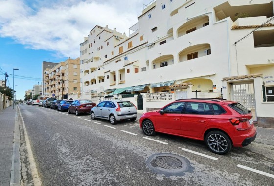 Segunda Mano - Apartamento - Torrevieja - Nueva Torrevieja