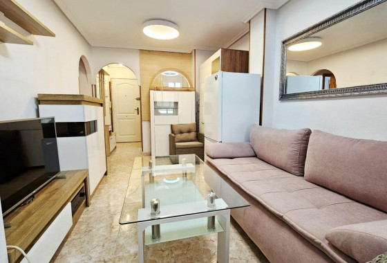Segunda Mano - Apartamento - Torrevieja - Nueva Torrevieja