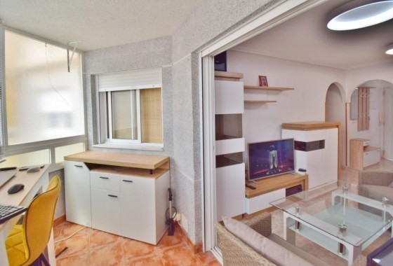 Segunda Mano - Apartamento - Torrevieja - Nueva Torrevieja