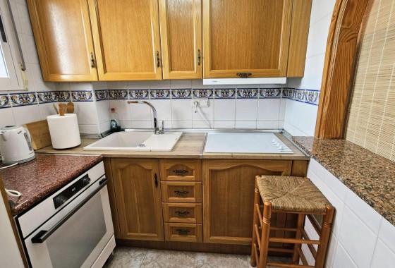 Segunda Mano - Apartamento - Torrevieja - Nueva Torrevieja