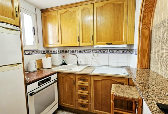Segunda Mano - Apartamento - Torrevieja - Nueva Torrevieja
