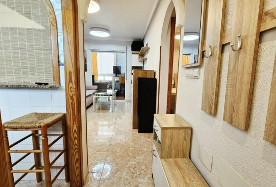 Segunda Mano - Apartamento - Torrevieja - Nueva Torrevieja