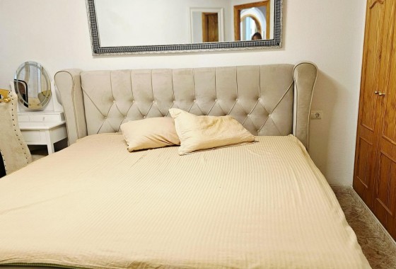 Segunda Mano - Apartamento - Torrevieja - Nueva Torrevieja